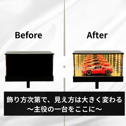 インフィニティガレージ