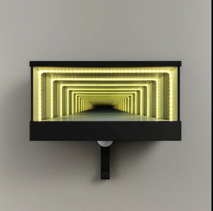 インフィニティガレージ